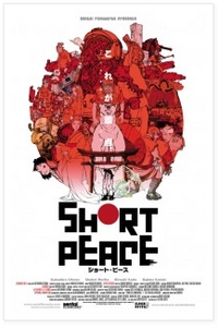 Short Peace