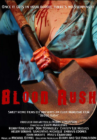 Blood Rush