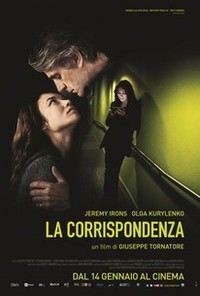 The Correspondence (La Corrispodenza)