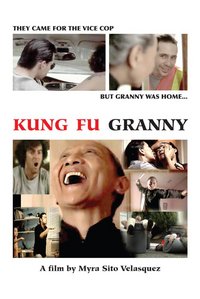 Kung Fu Granny