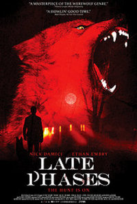 Late Phases: Night of the Lone Wolf