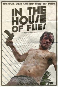 In the House of the Flies