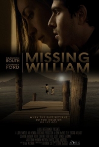 Missing William