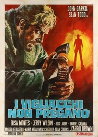 Taste of Vengeance (I vigliacchi non pregano)