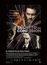 The Seal of Confession (Secreto de Confesion)