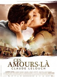 What War May Bring (Ces amours-la)