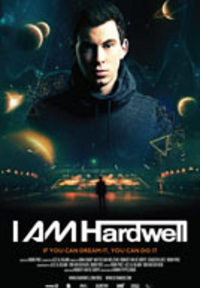 I Am Hardwell