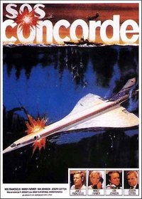Concorde Affaire '79 (Concorde / SOS Concorde)