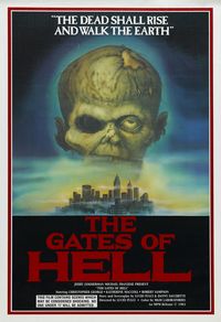 City of the Living Dead (The Gates of Hell / Paura nella città dei morti viventi)