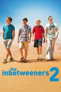 The Inbetweeners 2