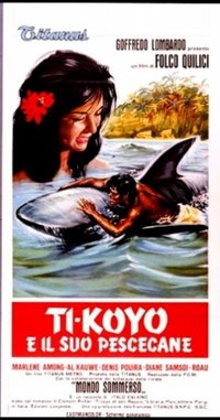 Ti-Koyo e il suo pescecane