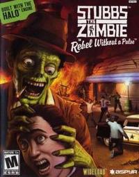 Stubbs the Zombie in Rebel Without a Pulse