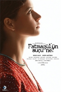 Fatmagul un sucu ne?