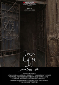 Jews of Egypt