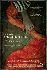 A People Uncounted: The Untold Story of the Roma