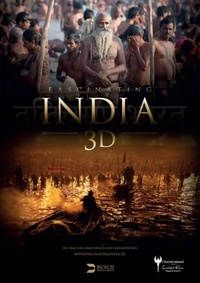 Fascinating India 3D