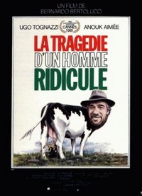 Tragedy of a Ridiculous Man (La tragedia di un uomo ridicolo)