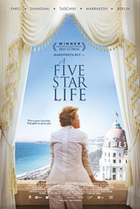 A Five Star Life (Viaggio sola)