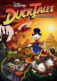 DuckTales: Remastered