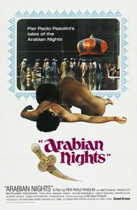 Arabian Nights (Il fiore delle mille e una notte)