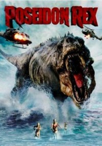 Poseidon Rex