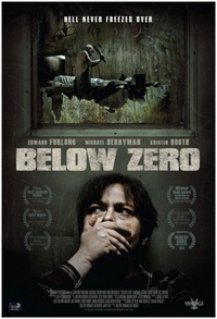 Below Zero