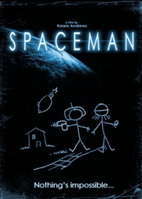 SpaceMan