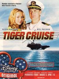 Tiger Cruise