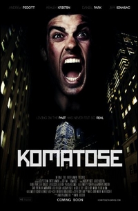 Komatose