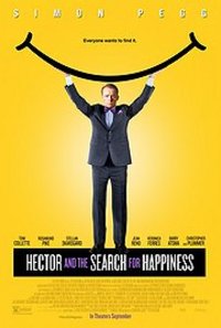 Hector and the Search for Happiness