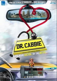 Dr. Cabbie