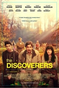 The Discoverers