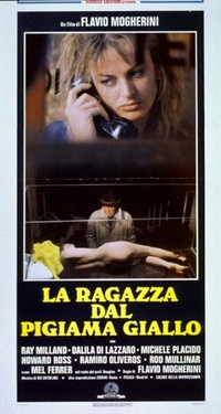 The Pyjama Girl Case (La ragazza dal pigiama giallo)