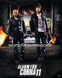 Alarm fur Cobra 11 – Die Autobahnpolizei