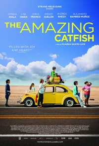 The Amazing Catfish