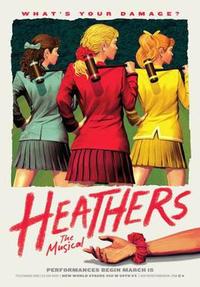 Heathers: The Musical