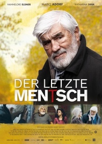 The Last Mentsch (Der letzte Mentsch)