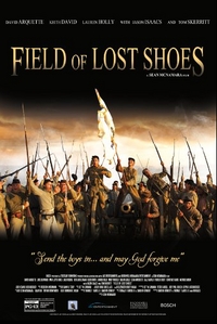 Field of Lost Shoes