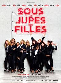 French Women (Sous les jupes des filles)