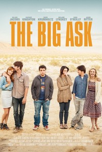 The Big Ask