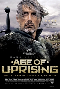 Age of Uprising: The Legend of Michael Kohlhaas