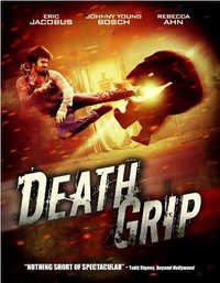 Death Grip