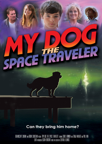 My Dog the Space Traveler