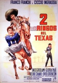 2 RRRingos no Texas