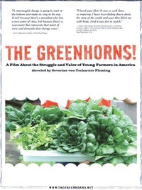 The Greenhorns