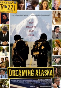 Dreaming Alaska