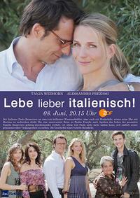 Il Ritorno (Lebe lieber Italienisch)