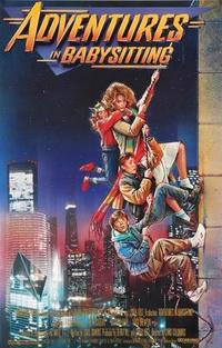 Adventures in Babysitting