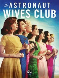 The Astronaut Wives Club