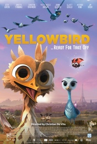 Yellowbird (Gus: petit oiseau, grand voyage)